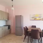 Sea View Vacation Daire Saranda