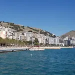 Sea View Vacation Daire Saranda