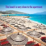 Sea View Vacation Daire Saranda