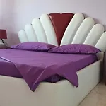 Sea View Vacation Daire Saranda