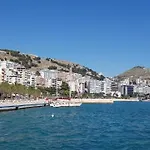 Sea View Vacation Daire *