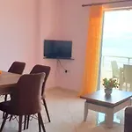 Sea View Vacation