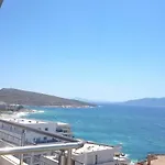 Sea View Vacation * Saranda