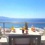Sea View Vacation Daire *