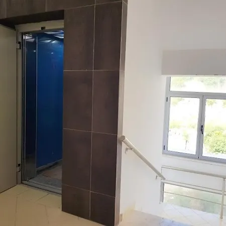 Sea View Vacation Apartament Saranda