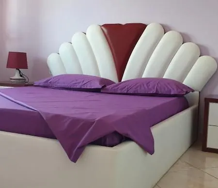 Sea View Vacation Apartament Saranda