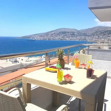 Sea View Vacation Daire *