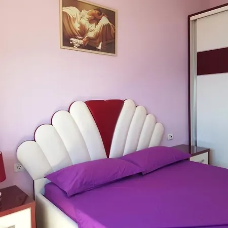 Sea View Vacation Daire *