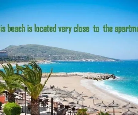 Sea View Vacation Apartament