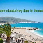 Sea View Vacation Appartement
