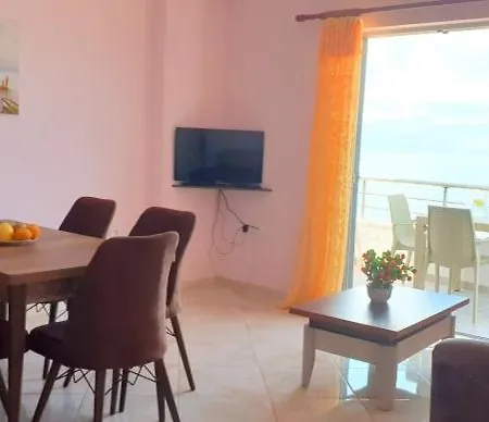 Sea View Vacation