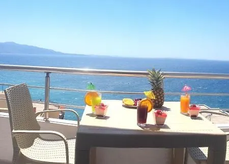 Apartment Sea View Vacation