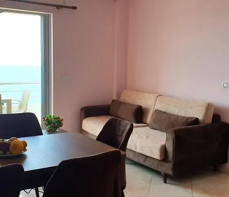 Apartment Sea View Vacation *