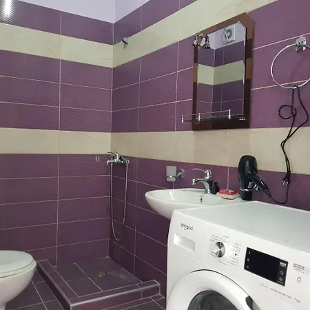 Sea View Vacation Apartment Apartment