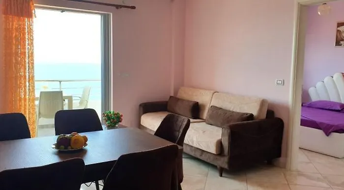 Lejlighed Sea View Vacation *