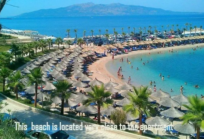 Sea View Vacation Lejlighed *